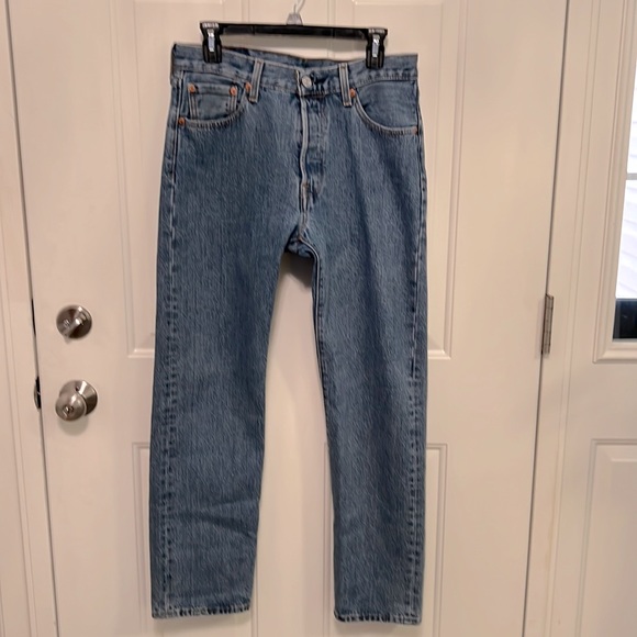 Levi's | Jeans | Levi 5 30x30 Like New 